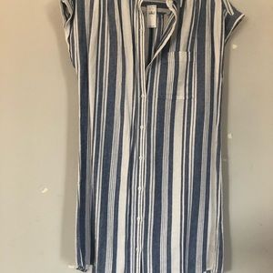 Light summer coverup